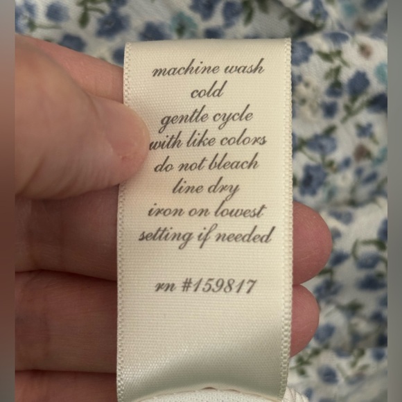 ALTAR’D STATE DRESS - Picture 6 of 6